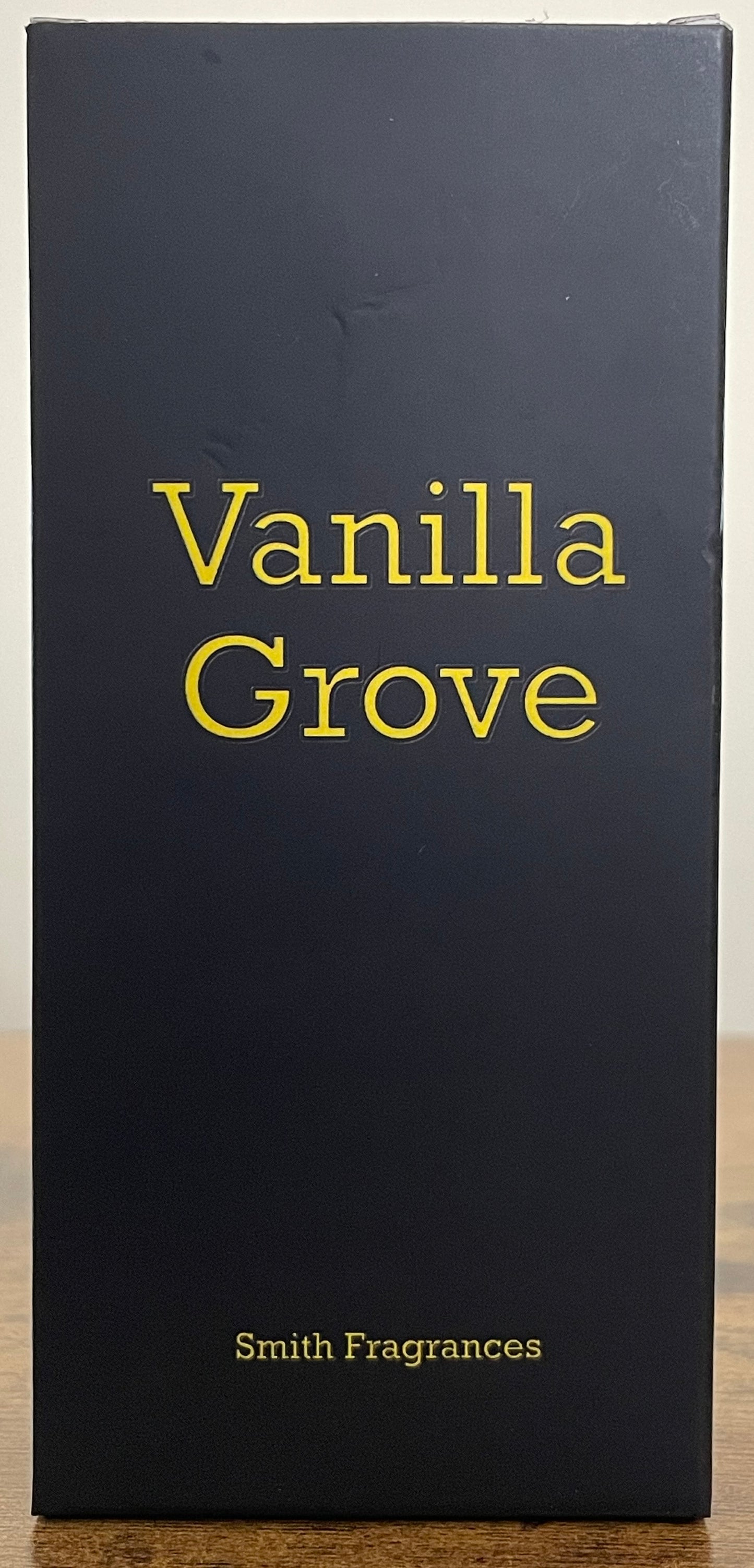 Vanilla Grove