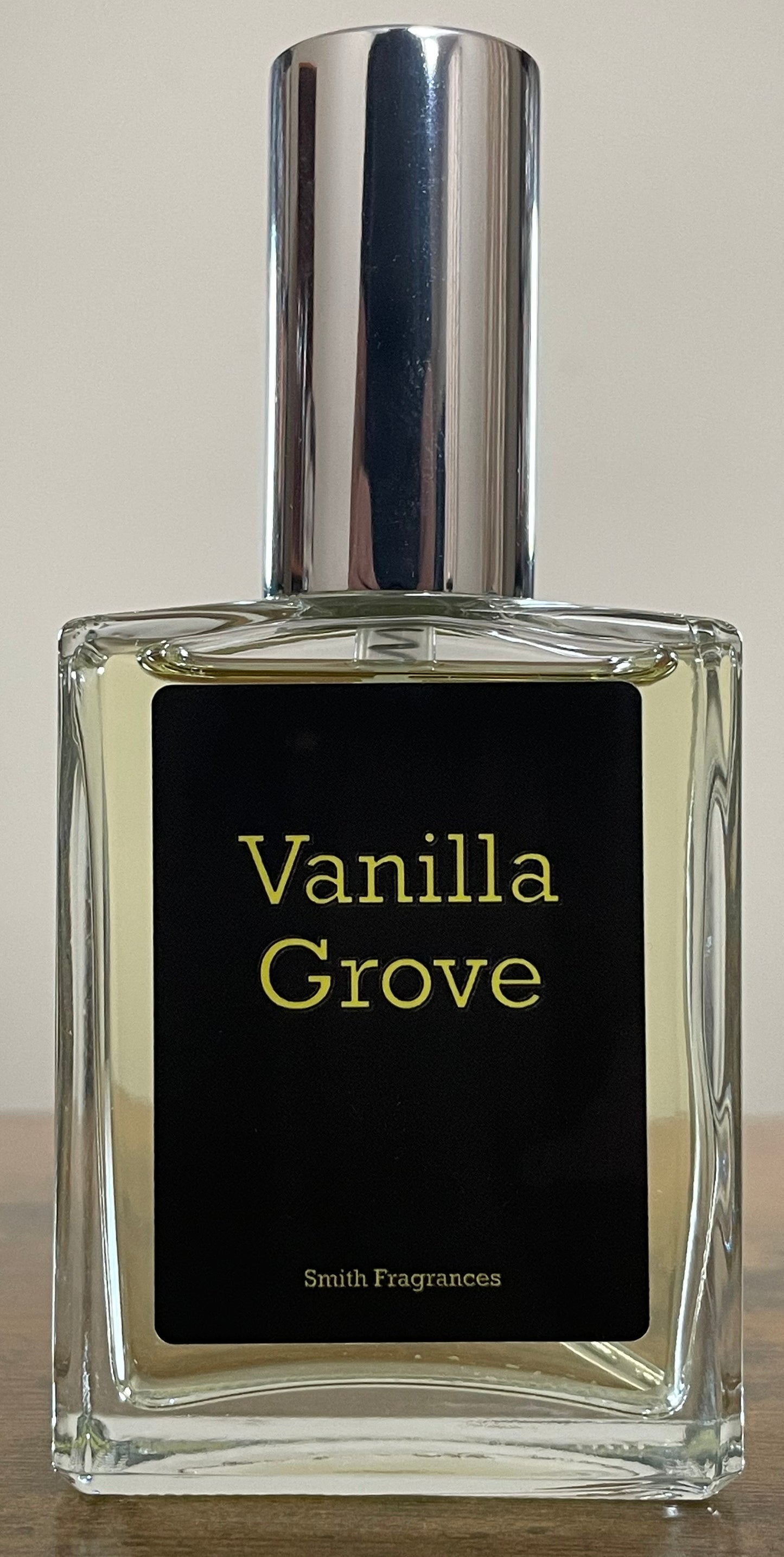 Vanilla Grove