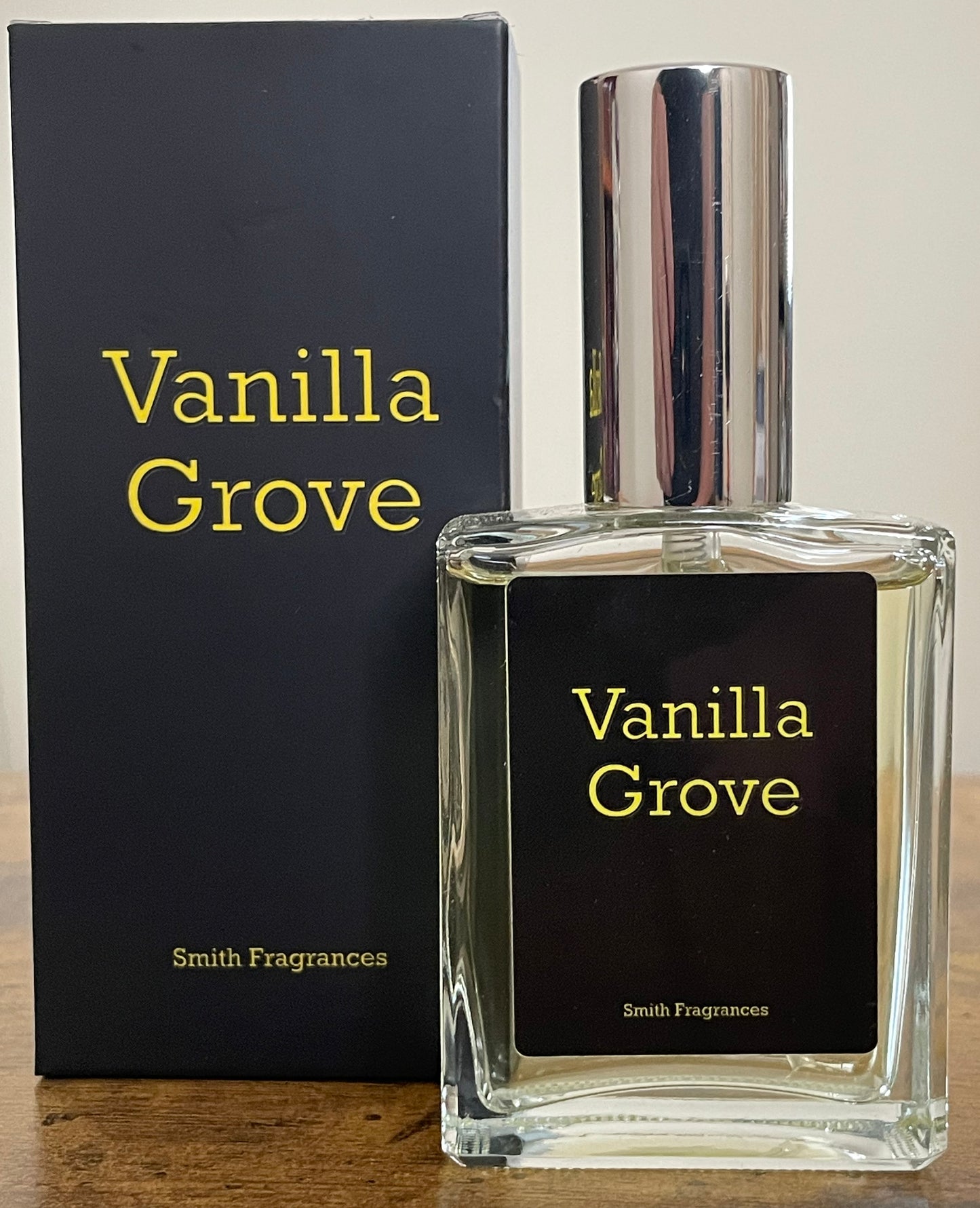 Vanilla Grove