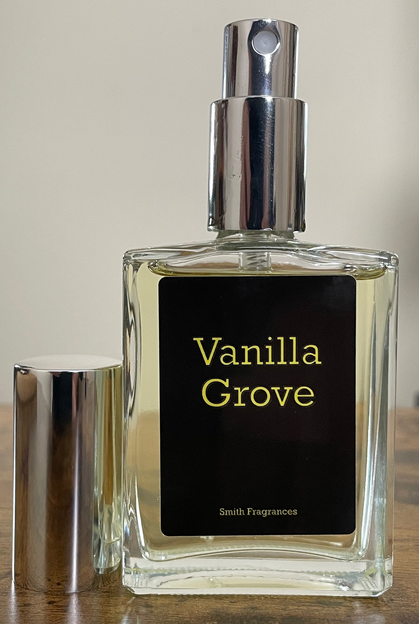 Vanilla Grove